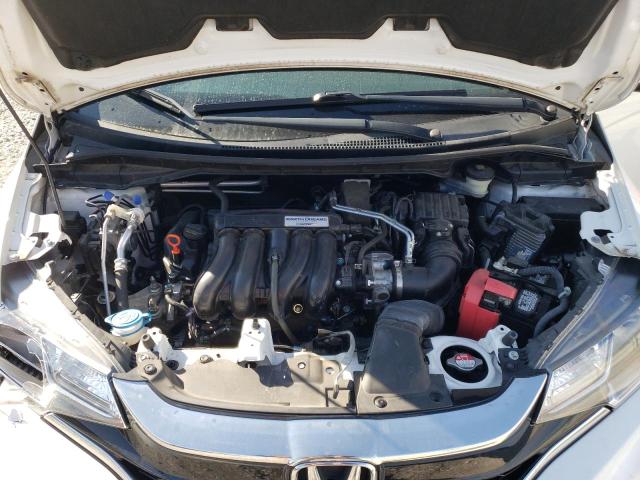 3HGGK5H60JM702639 Honda Fit Sport 2018. Фото: 6