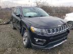 2018 JEEP  COMPASS