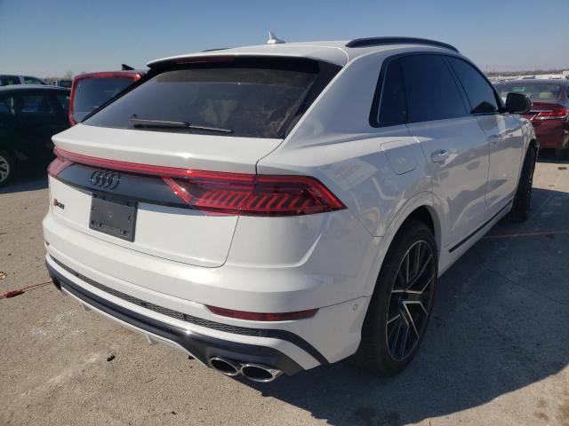 2021 AUDI SQ8 PREMIU WA1AWBF13MD038300
