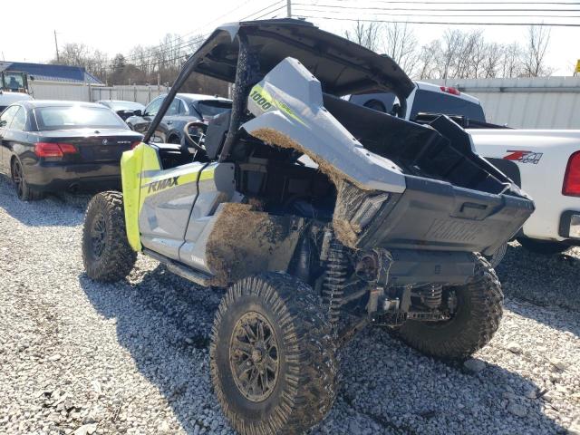 2022 YAMAHA WOLVERINE 5Y4AN44Y8NA101924