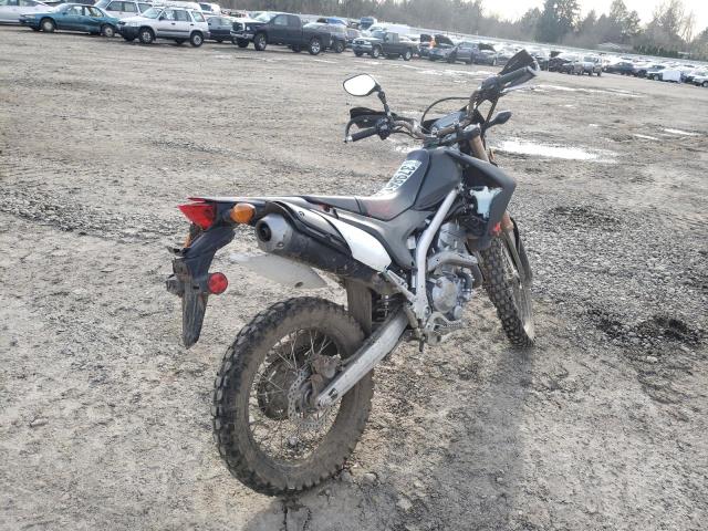 2019 HONDA CRF250 L MLHMD4415K5200892