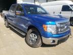 2014 FORD  F-150