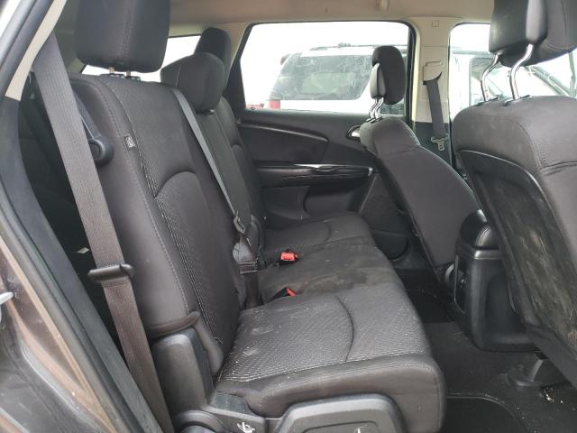 2014 DODGE JOURNEY SX - 3C4PDCBB3ET180961
