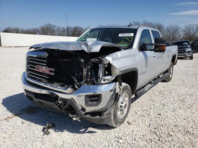 2016 GMC SIERRA C25 1GT11SEG1GF145431