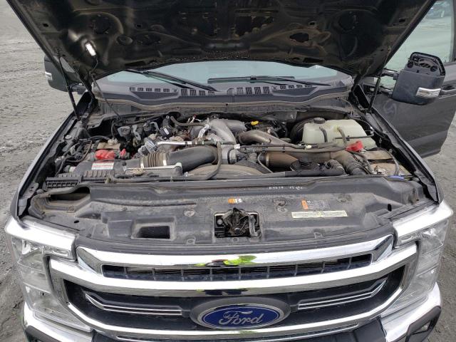 1FT7W2BT0MED01411 Ford F250 Super 2021. Фото: 6
