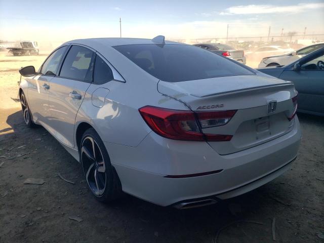 2020 HONDA ACCORD SPO 1HGCV1F30LA134223