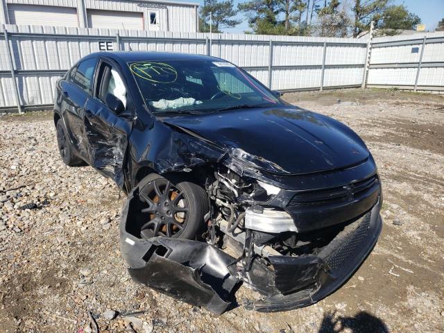 1C3CDFBB3ED673338 Dodge Dart Sxt 2014