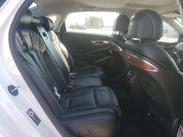 2020 KIA K900 LUXUR KNAS34J61L6022436