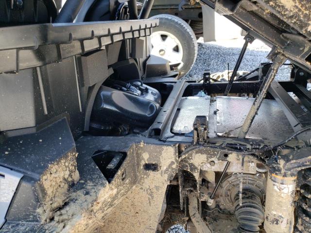 2022 YAMAHA WOLVERINE 5Y4AN44Y8NA101924