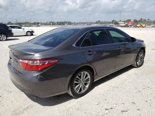 2015 TOYOTA CAMRY LE 4T1BF1FK5FU491846