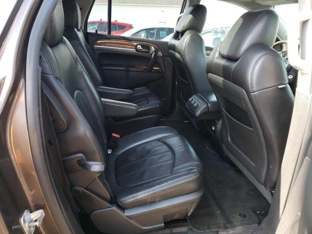 2011 BUICK ENCLAVE CX - 5GAKRBED9BJ217468