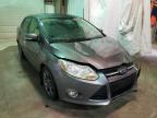 2013 FORD  FOCUS