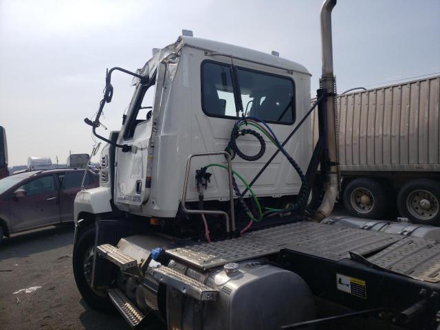 1M1AN4GY7LM011485 Mack Anthem 2020. Фото: 8