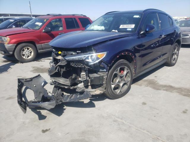 2018 ALFA ROMEO STELVIO SP ZASFAKPN4J7B78904