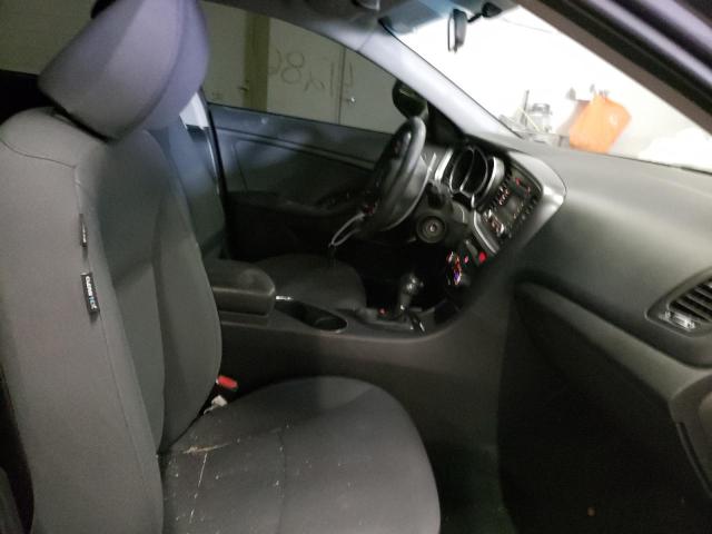 KNAGM4A73F5637494 KIA Optima Lx