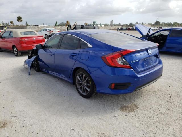 2HGFC2F58JH561819 Honda Civic Lx 2018. Фото: 2