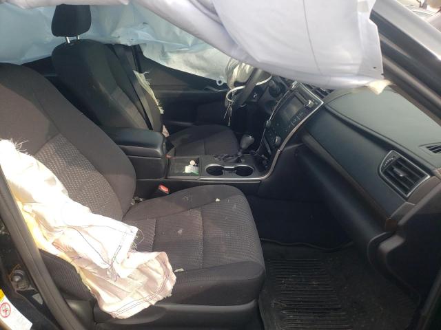 2017 TOYOTA CAMRY LE 4T1BF1FK8HU638521