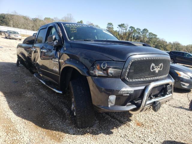 1C6RR7FT3DS625226 Ram 1500 St 2013