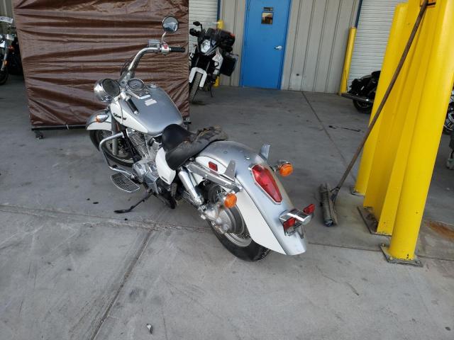 2006 HONDA VT750 CA JH2RC50426M200353