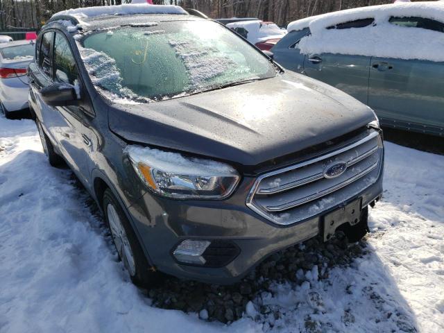 2018 Ford Escape SE en venta en Candia, NH