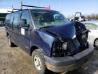 2006 CHEVROLET  EXPRESS