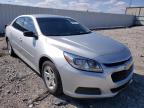 2014 CHEVROLET  MALIBU