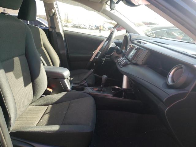 JTMZFREV3JJ187132 Toyota Rav4 Le 2018. Фото: 4