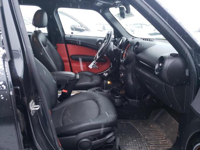 2016 MINI COOPER COU WMWZB3C59GWM33315