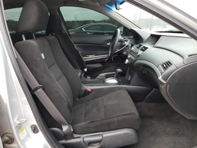 1HGCP267X9A048476 Honda Accord Ex 2009. Фото: 4