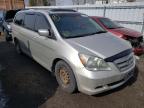 HONDA ODYSSEY 2006 foto