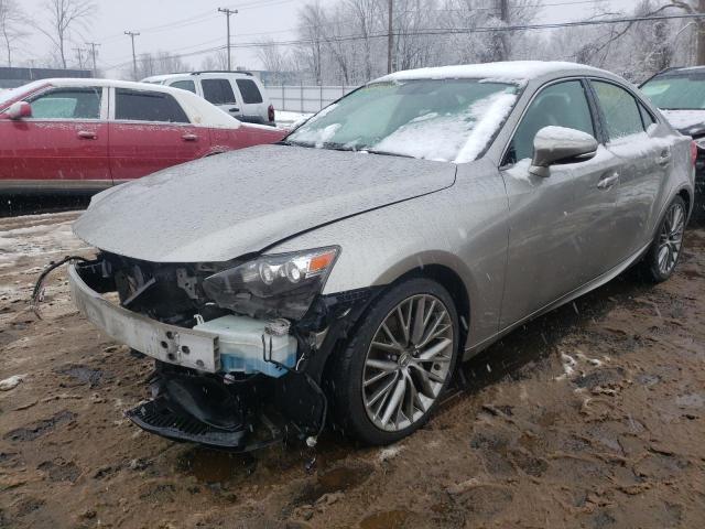 JTHCF1D26E5015298 Lexus Is 250 2014. Фото: 1