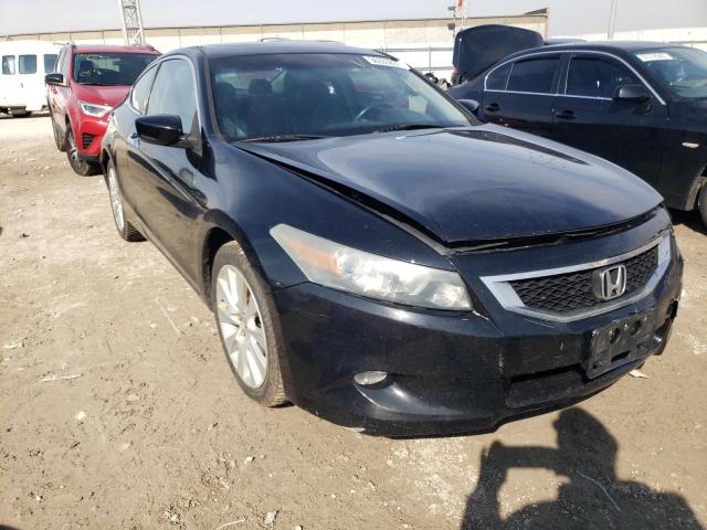 1HGCS228X9A010906 Honda Accord Exl 2009