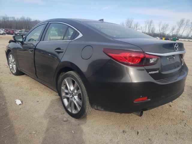 2016 MAZDA 6 TOURING - JM1GJ1V55G1470874