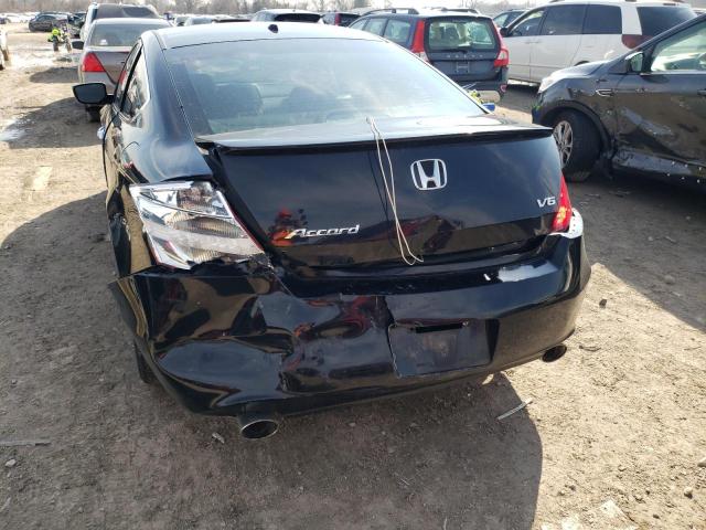 1HGCS228X9A010906 Honda Accord Exl 2009. Фото: 8