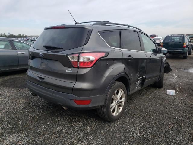 1FMCU9GD4HUC55149 Ford Escape Se 2017. Фото: 3