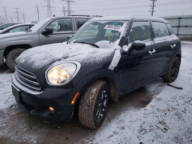 2016 MINI COOPER COU WMWZB3C59GWM33315