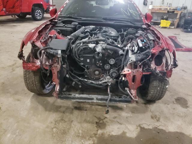 2015 LEXUS RC 350 JTHSE5BC3F5004052
