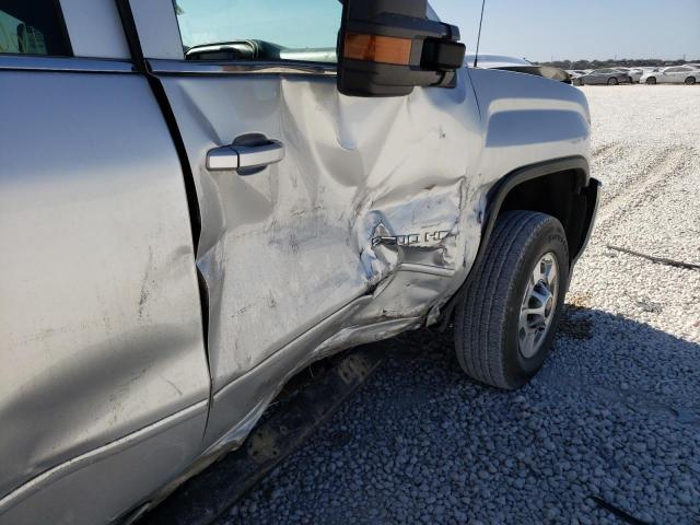 2016 GMC SIERRA C25 1GT11SEG1GF145431