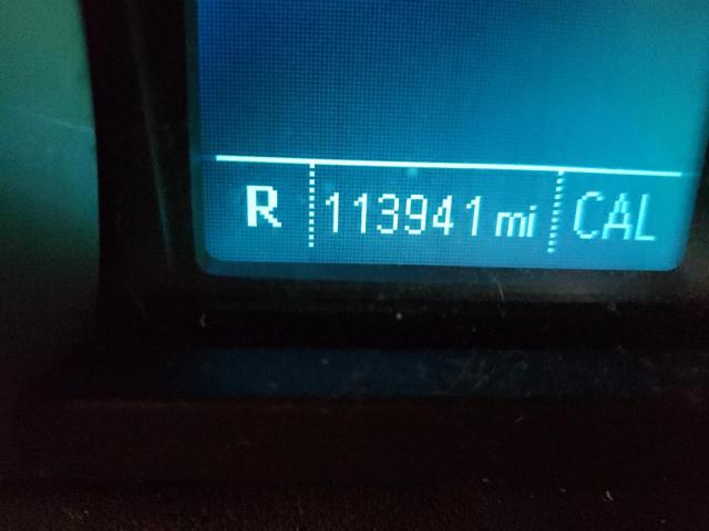 2013 CHEVROLET EQUINOX - 2GNFLEEK9D6112776