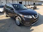 2017 NISSAN  ROGUE