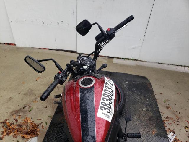 2017 KAWASAKI EN650 D JKAENED13HDA03368