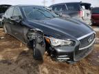 INFINITI Q50 2015 foto