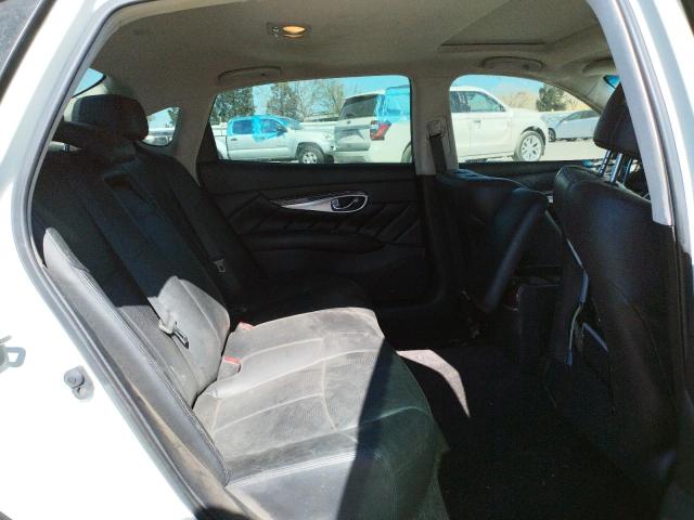 2015 INFINITI Q70L 5.6 JN1AY1PPXFM170005