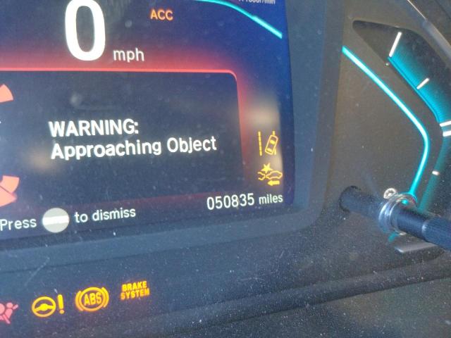 2018 HONDA ODYSSEY EL 5FNRL6H94JB061682