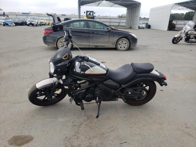 2017 KAWASAKI EN650 E JKAENEE18HDA00254