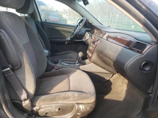 2012 CHEVROLET IMPALA LS - 2G1WF5E32C1194637