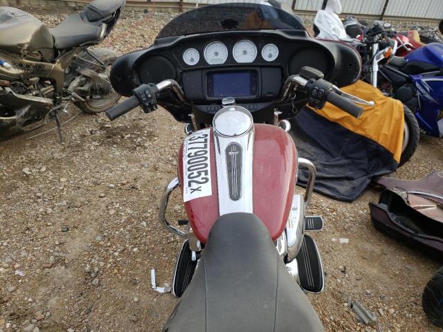 2021 HARLEY-DAVIDSON FLHX 1HD1KBC15MB621760