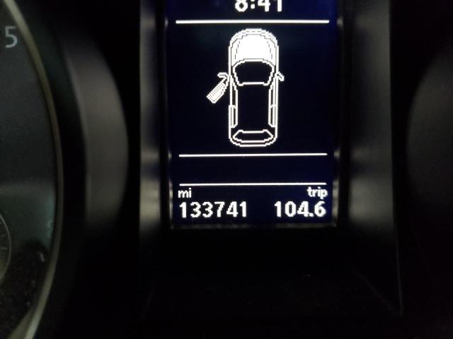2013 VOLKSWAGEN GOLF - WVWDB7AJ2DW126777
