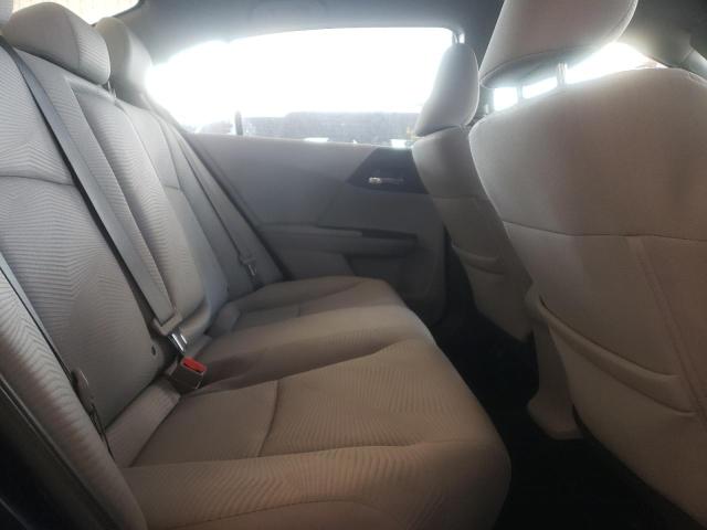 1HGCR2F38HA265630 Honda Accord Lx 2017. Фото: 5