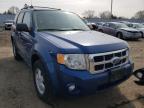 2008 FORD  ESCAPE